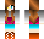 little summer skin