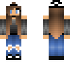 lynn cold weather skin