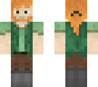 male alex