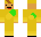 mango boy