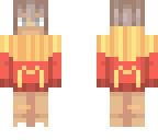 mcdonalds boy