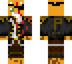meowzer pirate