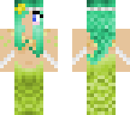 mermaid dream