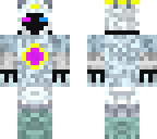 mey armor