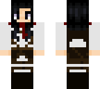 mikasa