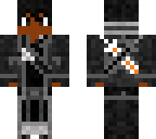monster killer orange sword
