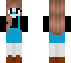 mugman female