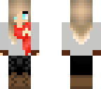 my character's soul