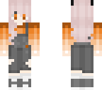 my halloween skin