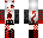 my halloween skin