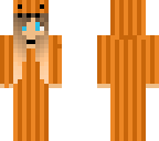 my halloween skin