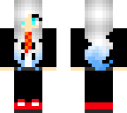 my harry potter skin