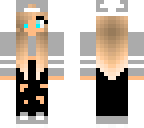 my new skin 2