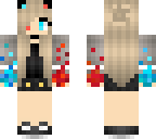 my normal skin