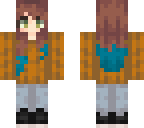 my oc halloween edition