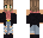 my perm skin - bwia