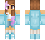 my skin - thegamergurl15