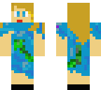 my skin