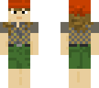 my skin 3