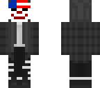 new cookie clan skin