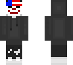 new david clan skin