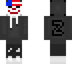 new mini clan skin