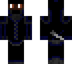 ninja acbalan