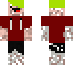 noob ghost