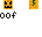 oof but spoopier