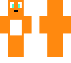 orange fox