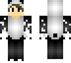 panda boy edit