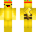 pika king