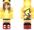 pikagirl