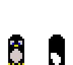 pinguin