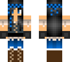 pirate -lilith version-