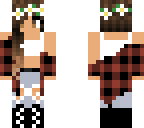 popular girl