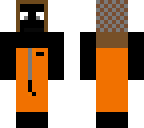 prisoner nd