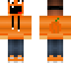pumpkin guy derp