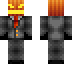 pumpkin king