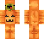 pumpkin melon