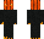 pumpkin skin for halloween dont unsubscribe pls