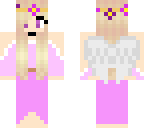 purple angle