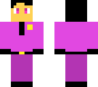 purprle guy