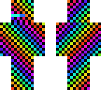 rainbow youtuber
