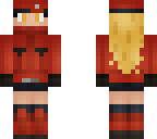 ranger female