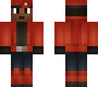 ranger male