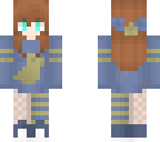 ravenclaw girl