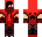 red assassin