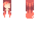 red hair base