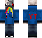 robot hoodie pug no 3d
